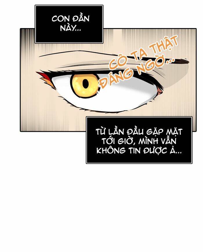 Cuộc Chiến Trong Tòa Tháp – Tower Of God Chapter 395 - Trang 2