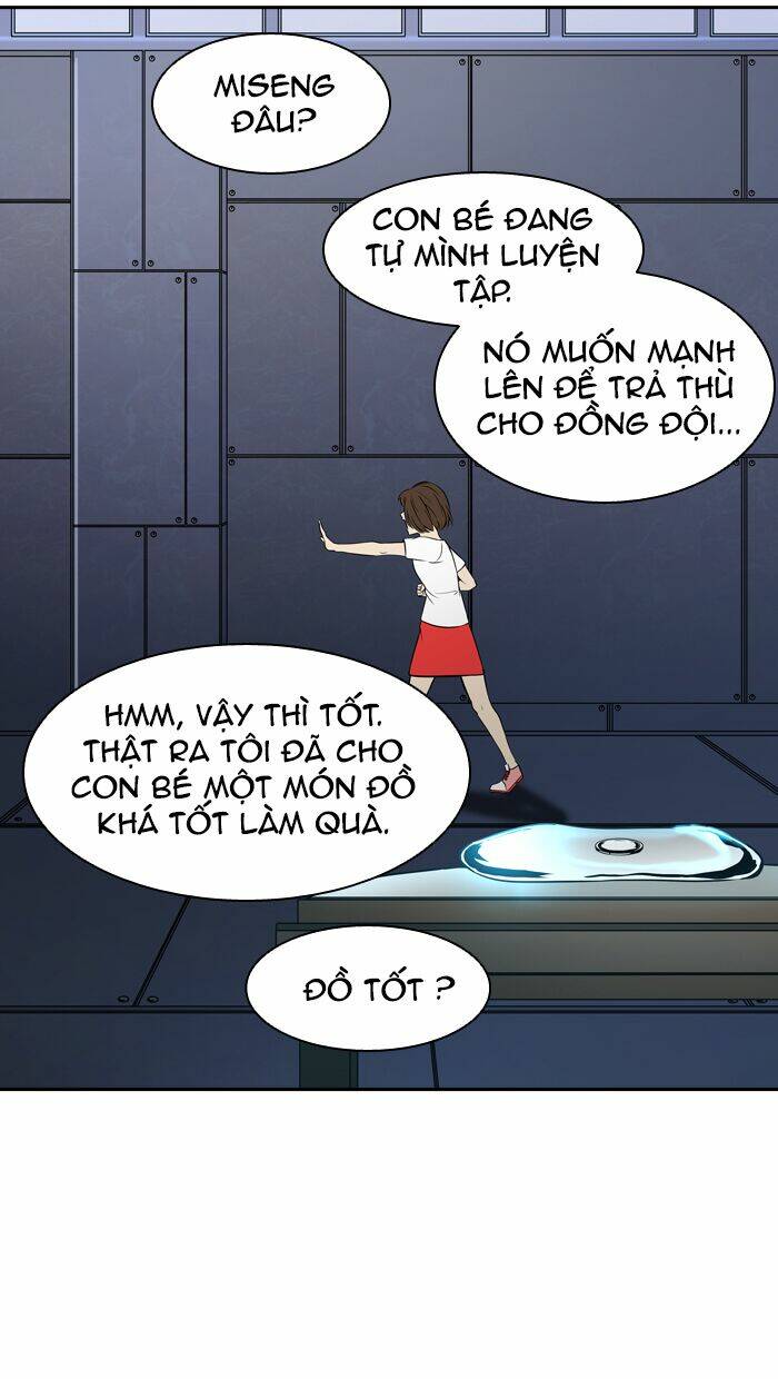 Cuộc Chiến Trong Tòa Tháp – Tower Of God Chapter 395 - Trang 2