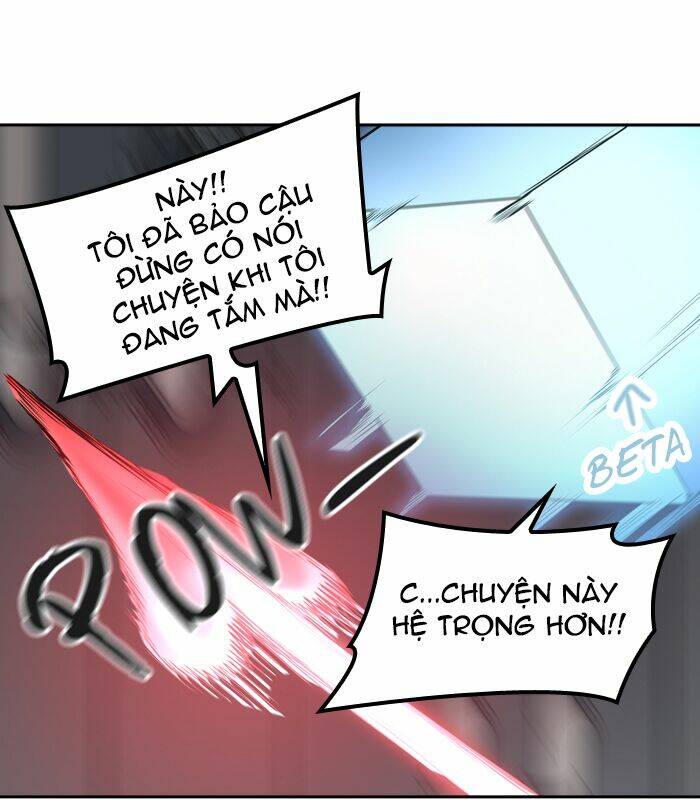 Cuộc Chiến Trong Tòa Tháp – Tower Of God Chapter 395 - Trang 2