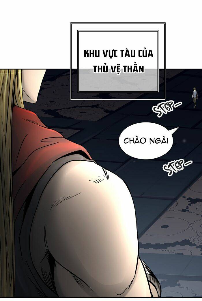 Cuộc Chiến Trong Tòa Tháp – Tower Of God Chapter 395 - Trang 2