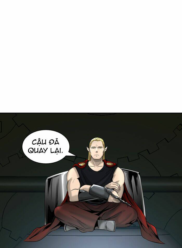 Cuộc Chiến Trong Tòa Tháp – Tower Of God Chapter 395 - Trang 2