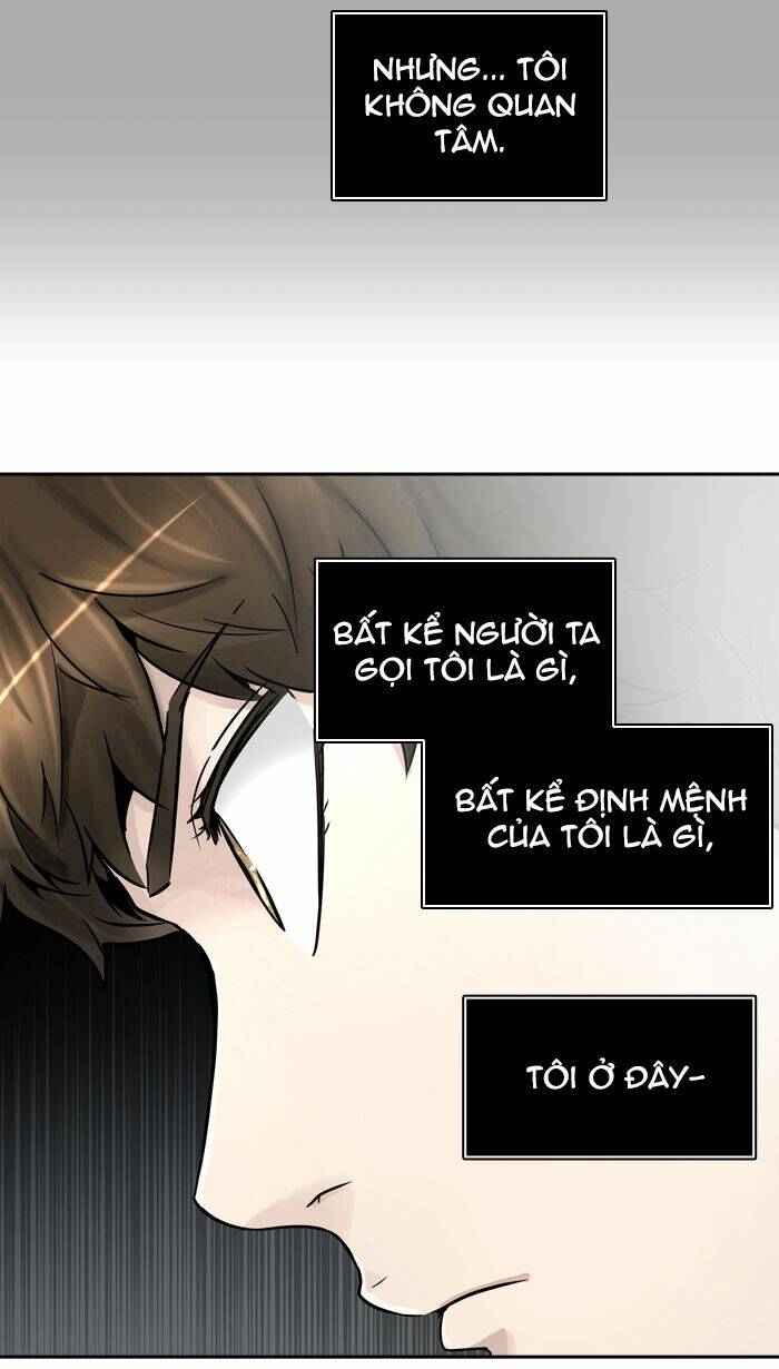 Cuộc Chiến Trong Tòa Tháp – Tower Of God Chapter 395 - Trang 2