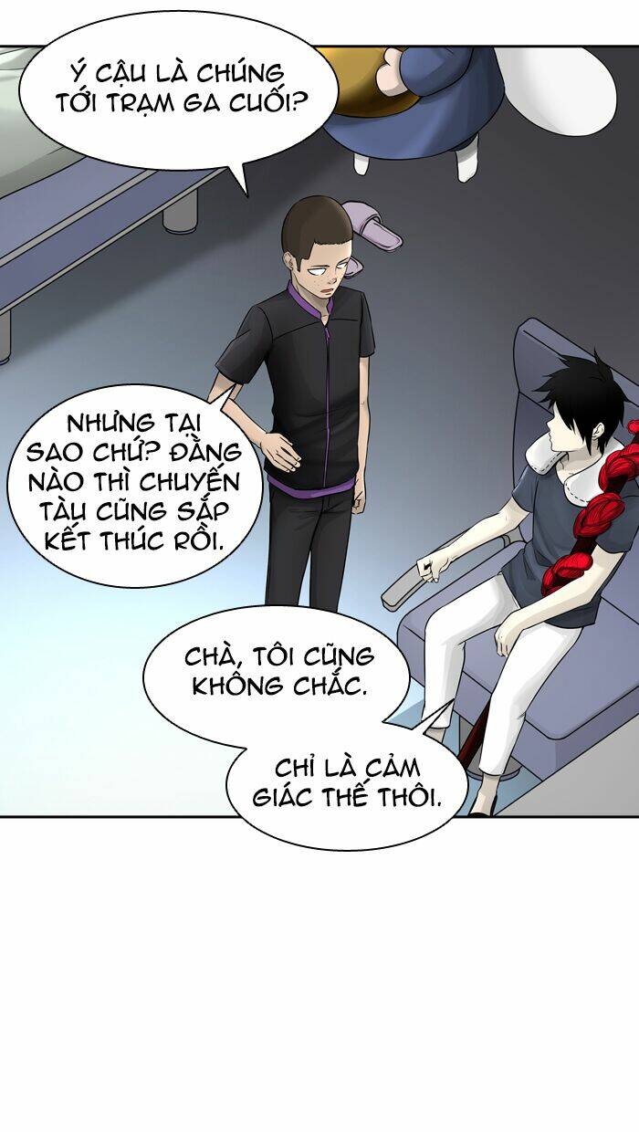 Cuộc Chiến Trong Tòa Tháp – Tower Of God Chapter 395 - Trang 2