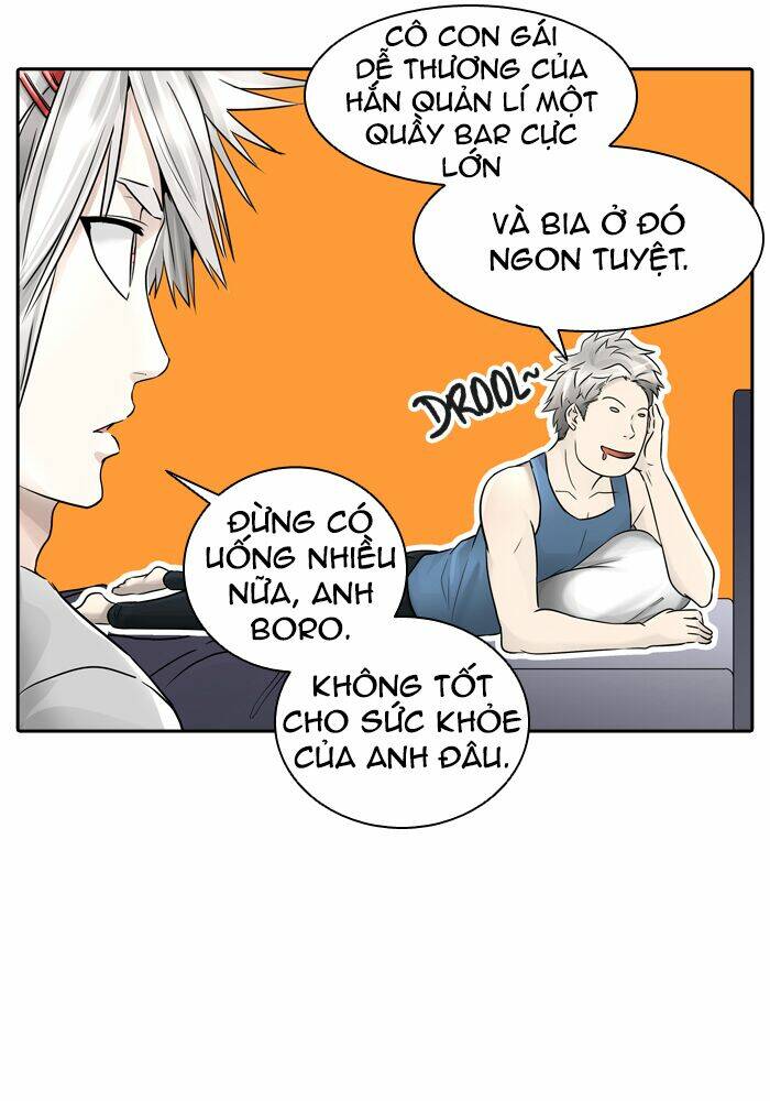 Cuộc Chiến Trong Tòa Tháp – Tower Of God Chapter 395 - Trang 2