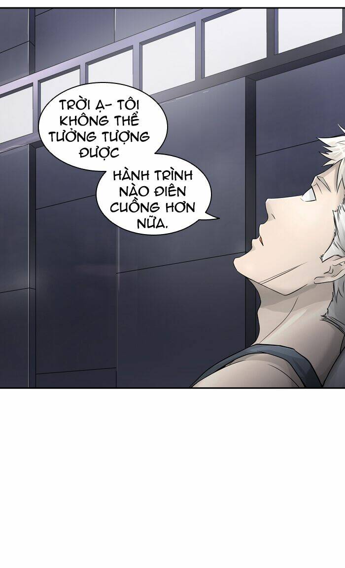 Cuộc Chiến Trong Tòa Tháp – Tower Of God Chapter 395 - Trang 2