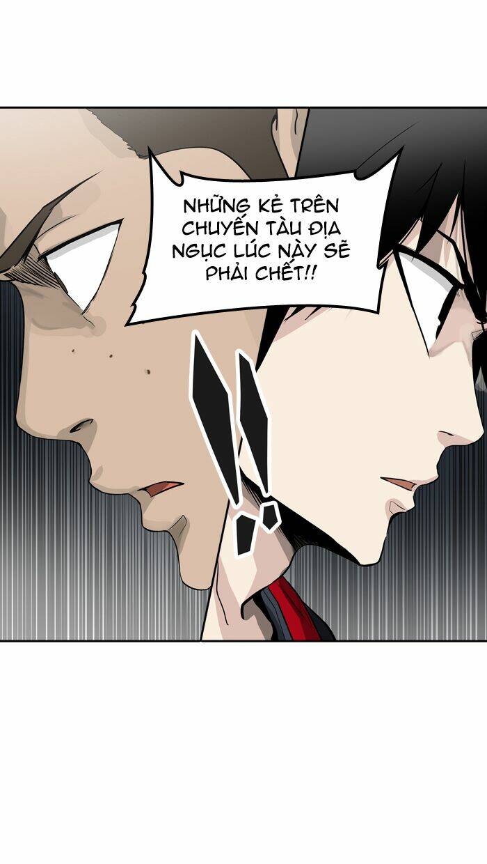 Cuộc Chiến Trong Tòa Tháp – Tower Of God Chapter 395 - Trang 2