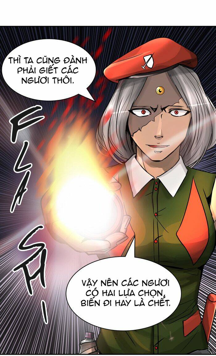 Cuộc Chiến Trong Tòa Tháp – Tower Of God Chapter 394 - Trang 2