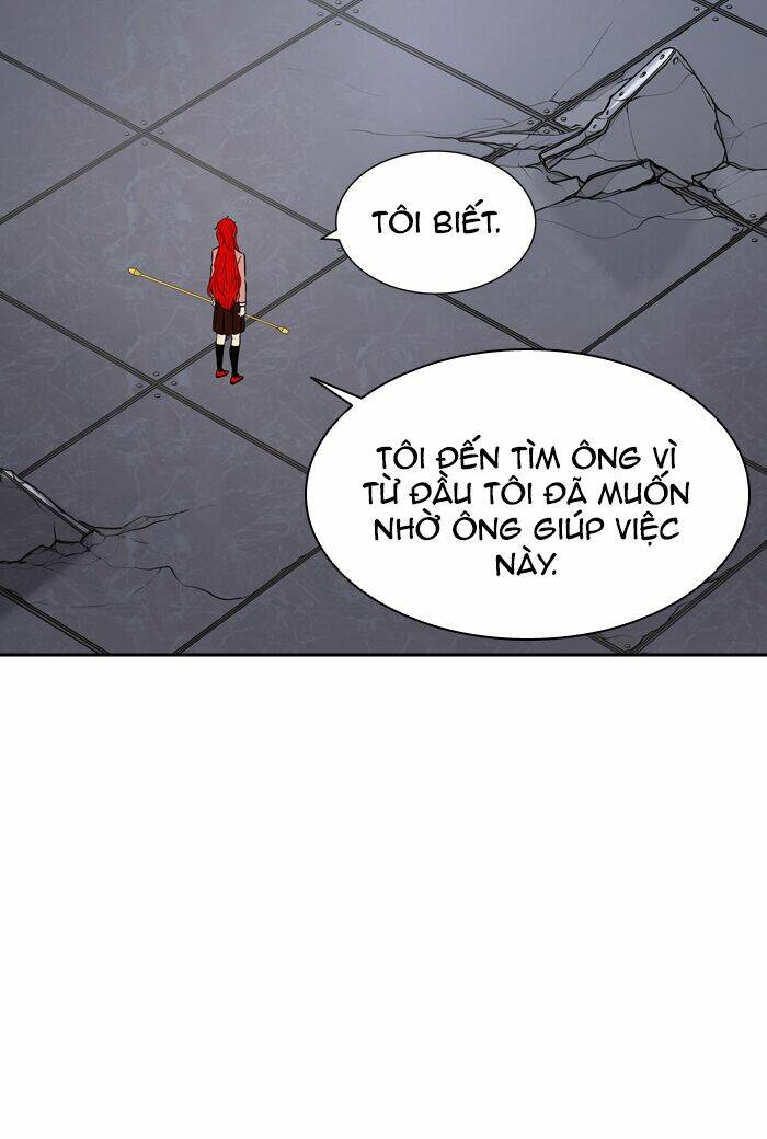 Cuộc Chiến Trong Tòa Tháp – Tower Of God Chapter 394 - Trang 2