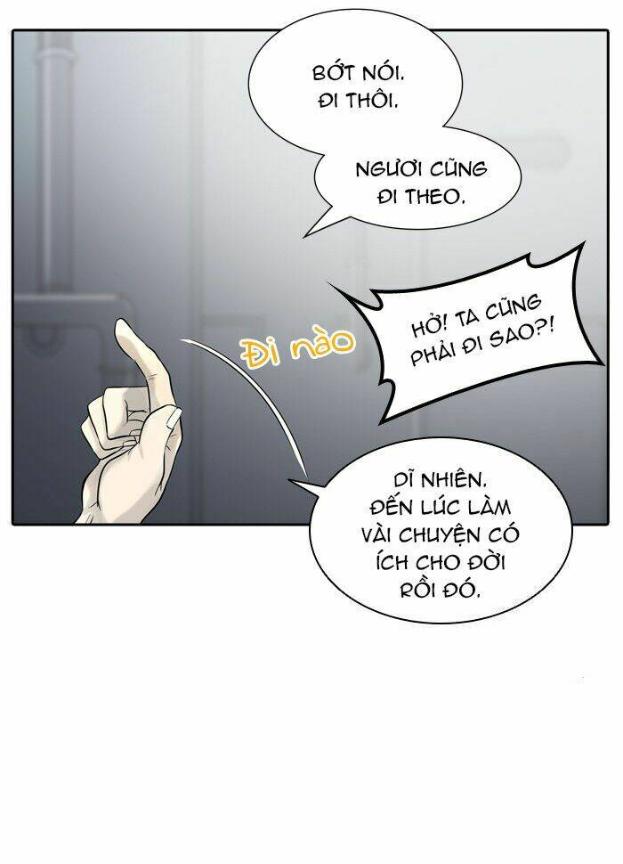 Cuộc Chiến Trong Tòa Tháp – Tower Of God Chapter 391 - Trang 2