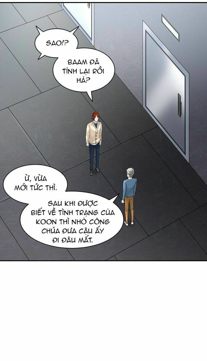 Cuộc Chiến Trong Tòa Tháp – Tower Of God Chapter 391 - Trang 2