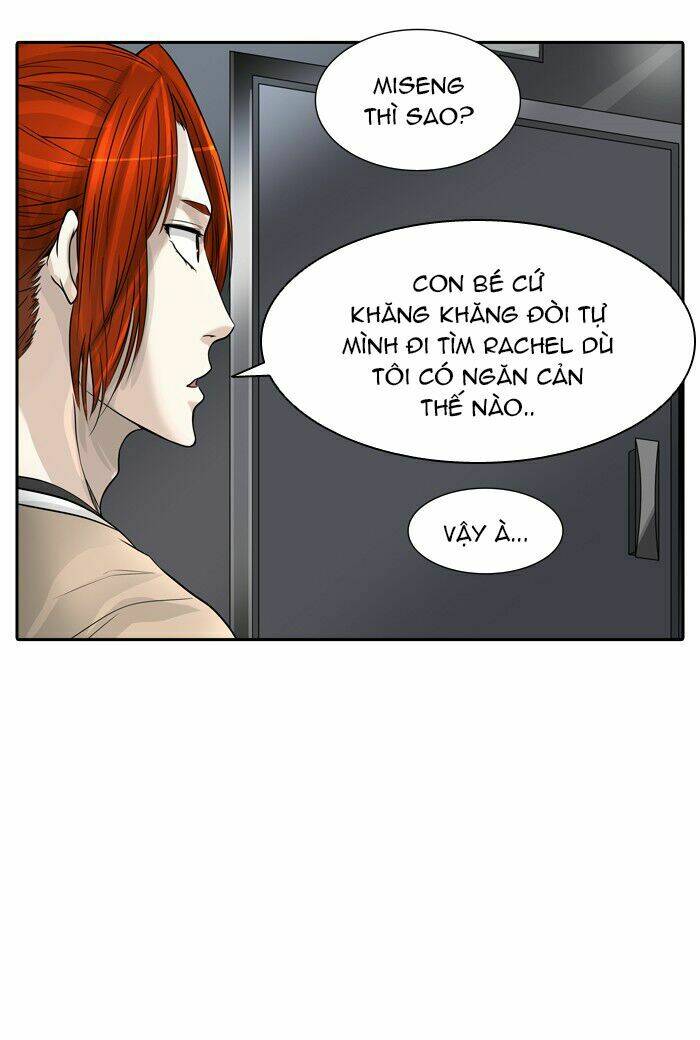 Cuộc Chiến Trong Tòa Tháp – Tower Of God Chapter 391 - Trang 2