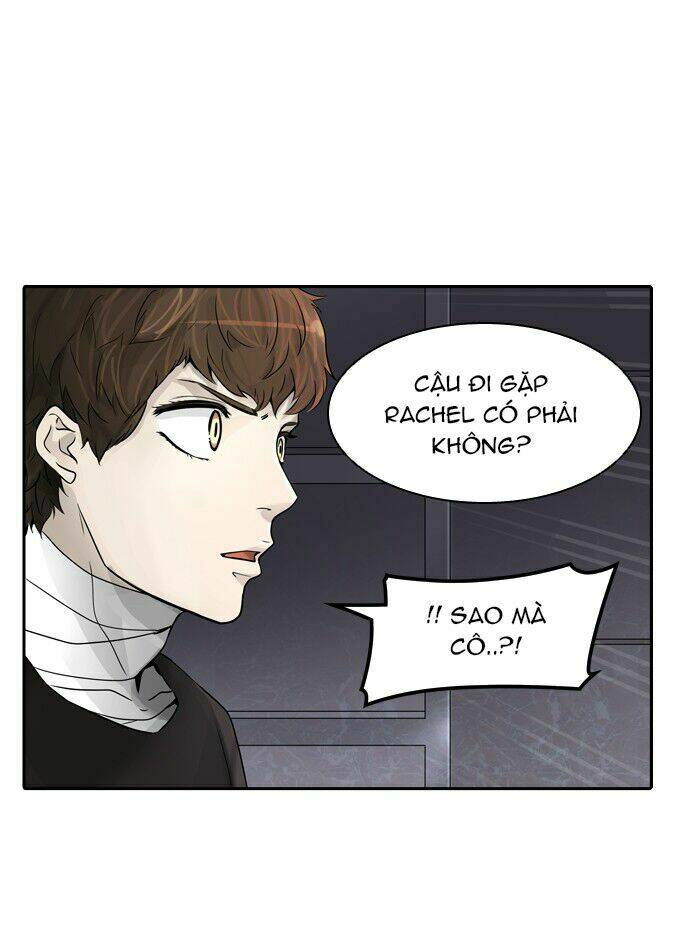 Cuộc Chiến Trong Tòa Tháp – Tower Of God Chapter 391 - Trang 2