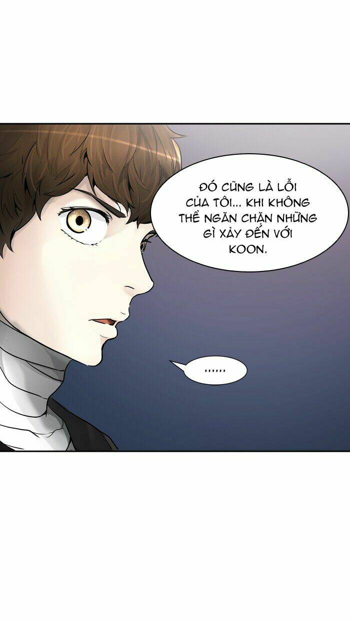 Cuộc Chiến Trong Tòa Tháp – Tower Of God Chapter 391 - Trang 2