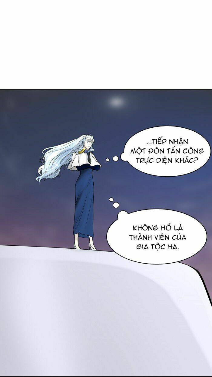 Cuộc Chiến Trong Tòa Tháp – Tower Of God Chapter 391 - Trang 2