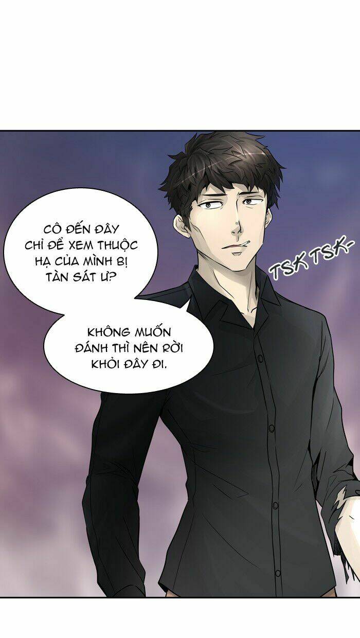 Cuộc Chiến Trong Tòa Tháp – Tower Of God Chapter 391 - Trang 2