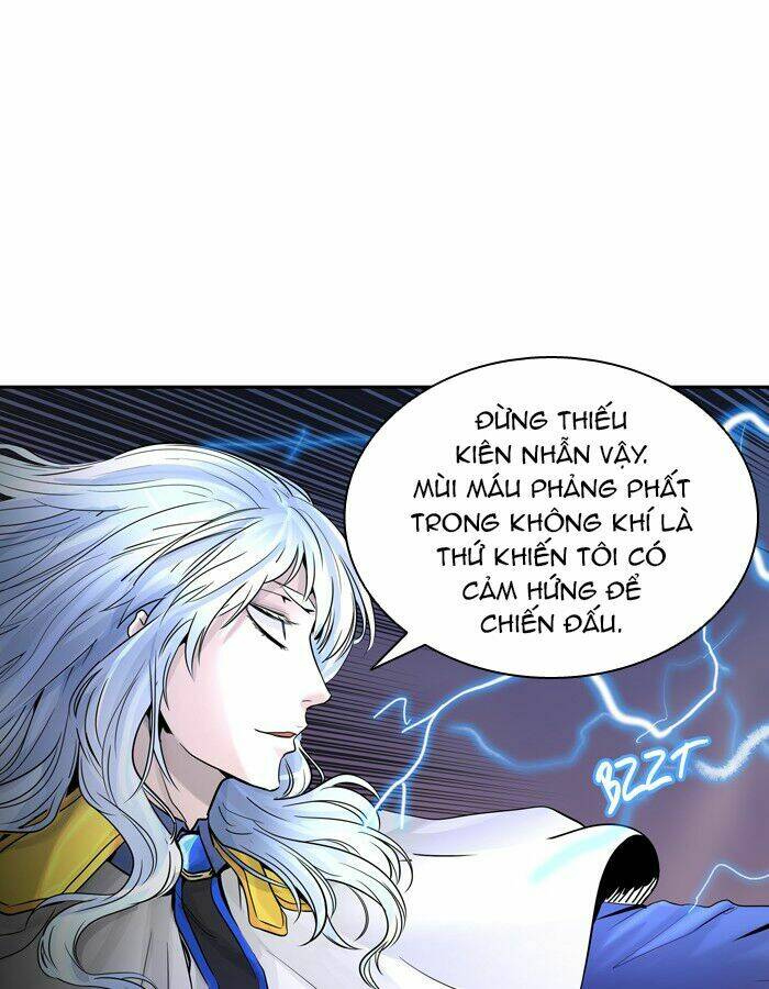 Cuộc Chiến Trong Tòa Tháp – Tower Of God Chapter 391 - Trang 2