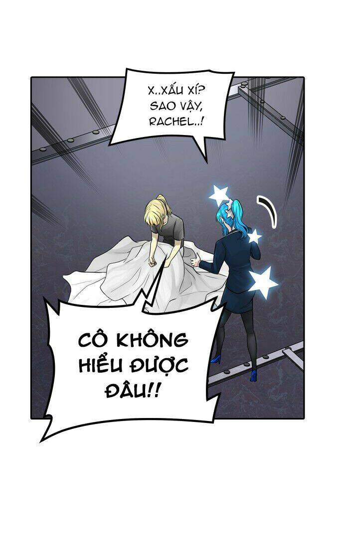 Cuộc Chiến Trong Tòa Tháp – Tower Of God Chapter 391 - Trang 2