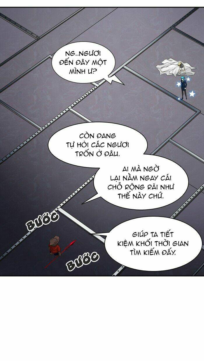 Cuộc Chiến Trong Tòa Tháp – Tower Of God Chapter 391 - Trang 2