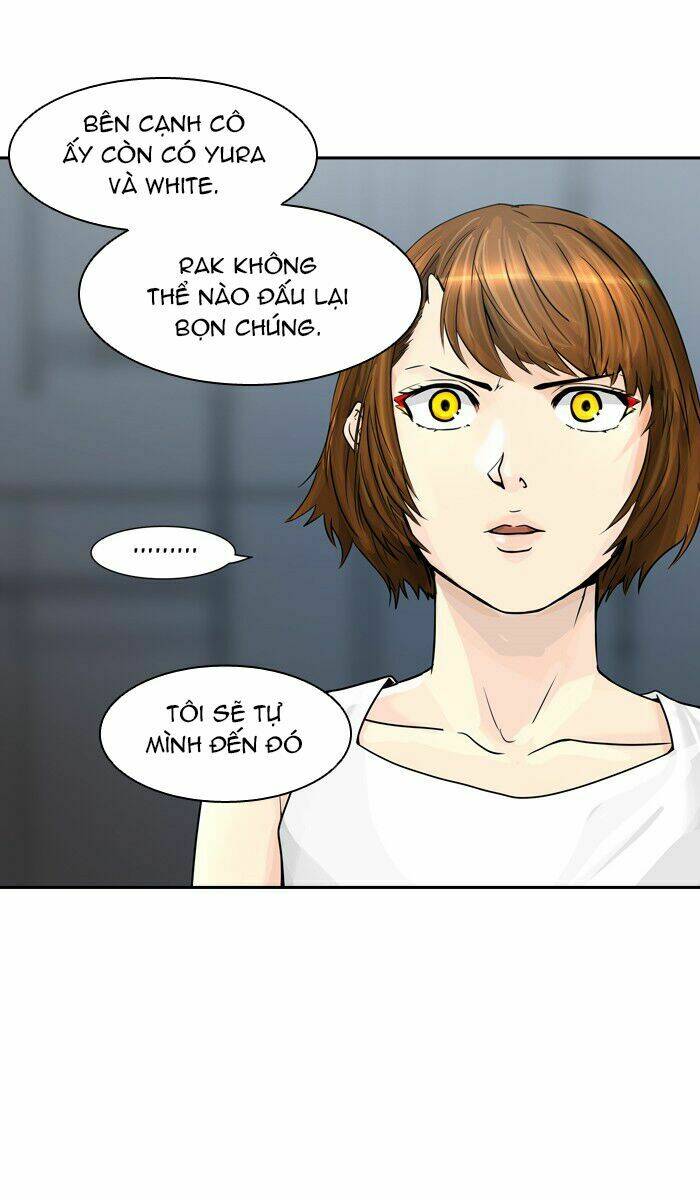 Cuộc Chiến Trong Tòa Tháp – Tower Of God Chapter 391 - Trang 2