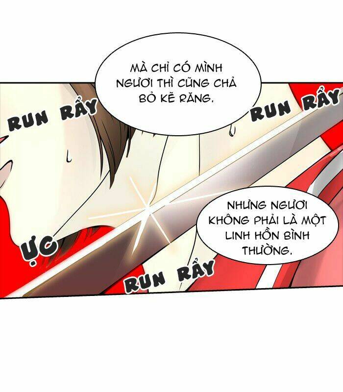 Cuộc Chiến Trong Tòa Tháp – Tower Of God Chapter 391 - Trang 2