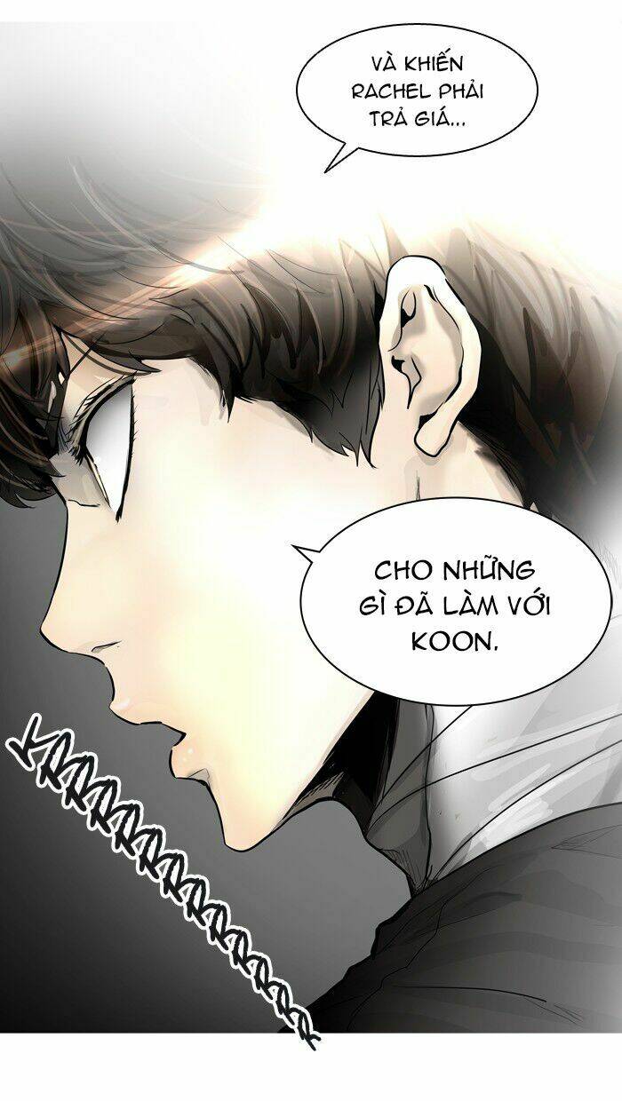 Cuộc Chiến Trong Tòa Tháp – Tower Of God Chapter 391 - Trang 2