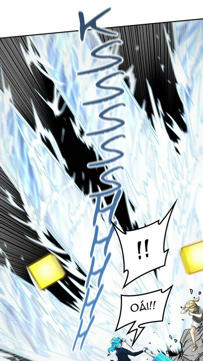 Cuộc Chiến Trong Tòa Tháp – Tower Of God Chapter 391 - Trang 2