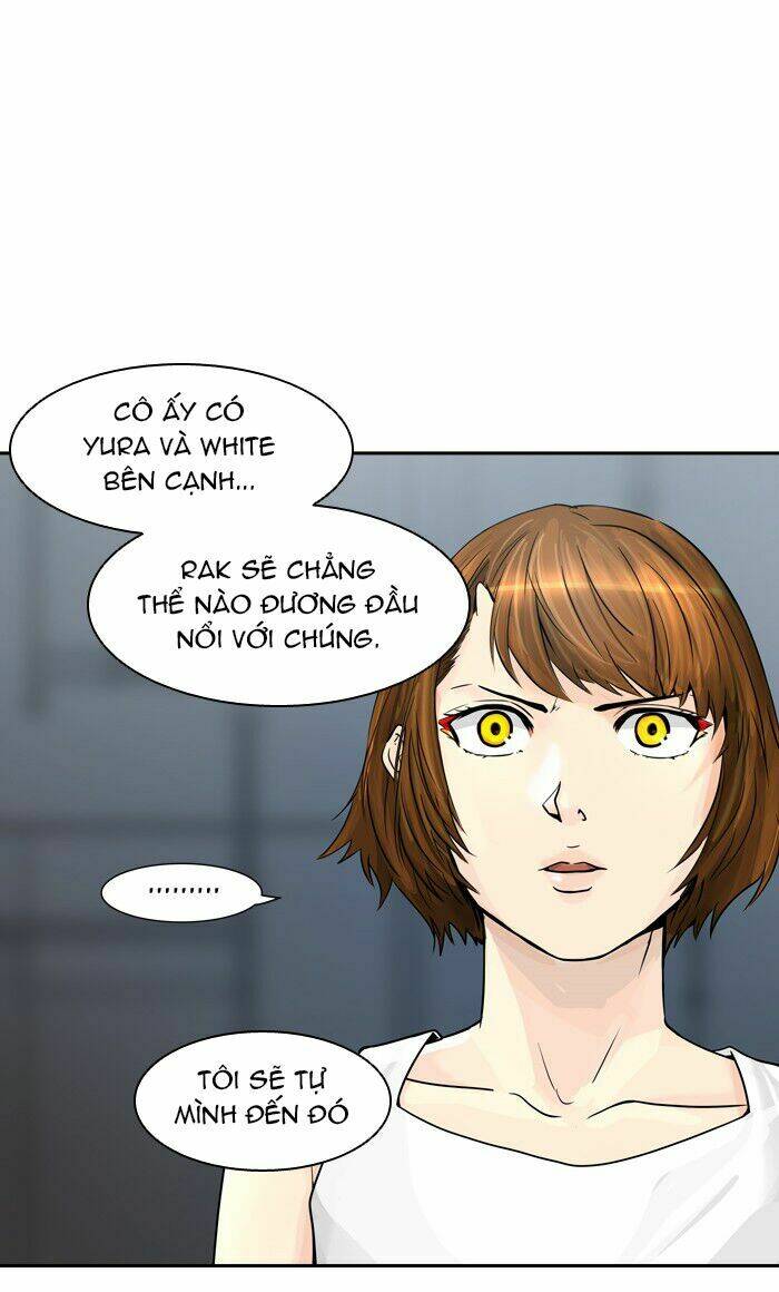 Cuộc Chiến Trong Tòa Tháp – Tower Of God Chapter 390 - Trang 2