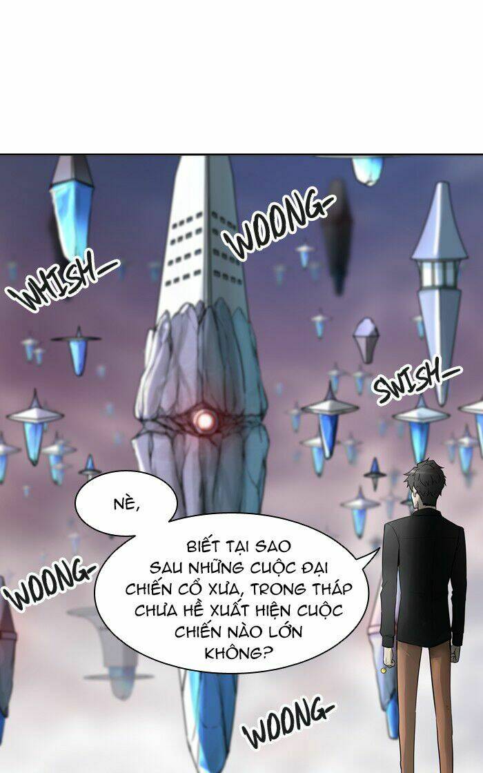 Cuộc Chiến Trong Tòa Tháp – Tower Of God Chapter 390 - Trang 2