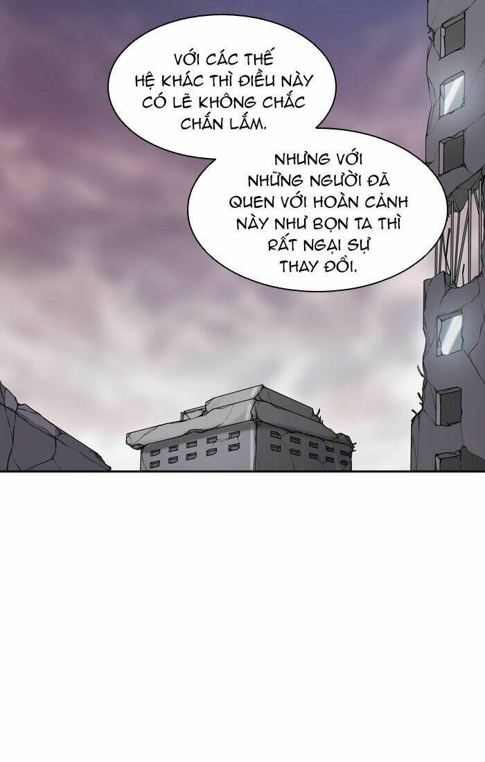 Cuộc Chiến Trong Tòa Tháp – Tower Of God Chapter 390 - Trang 2