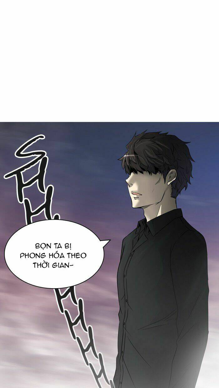 Cuộc Chiến Trong Tòa Tháp – Tower Of God Chapter 390 - Trang 2