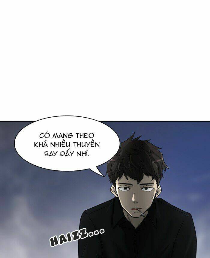 Cuộc Chiến Trong Tòa Tháp – Tower Of God Chapter 390 - Trang 2