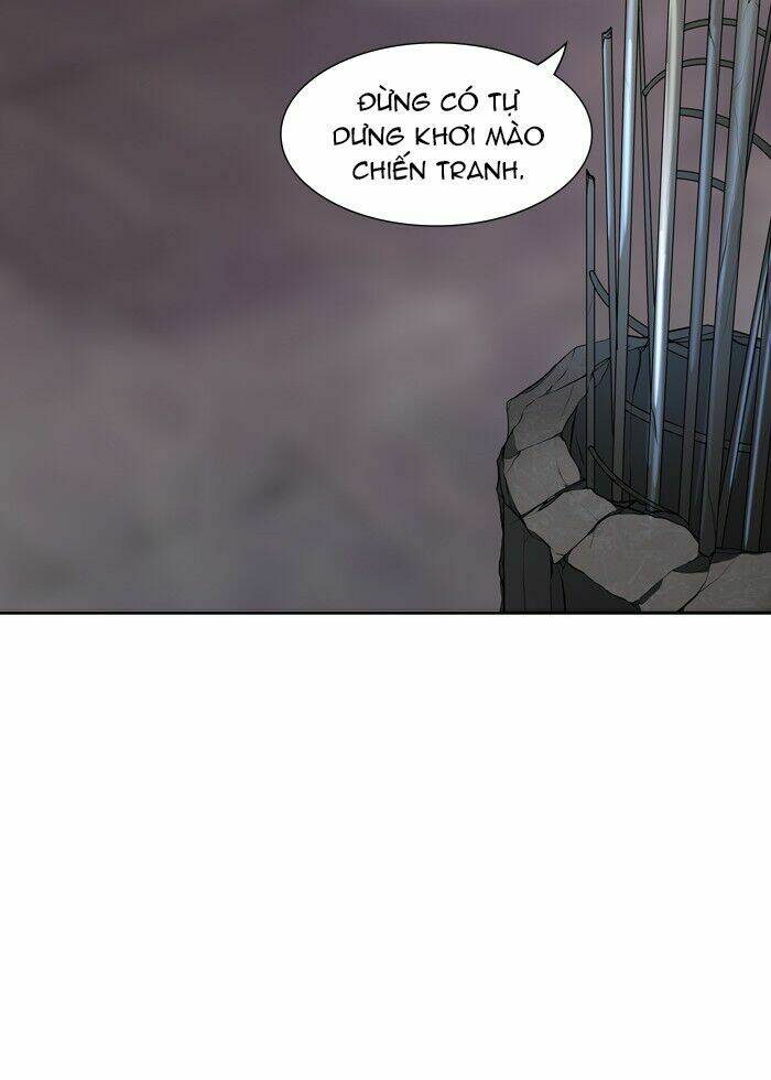 Cuộc Chiến Trong Tòa Tháp – Tower Of God Chapter 390 - Trang 2