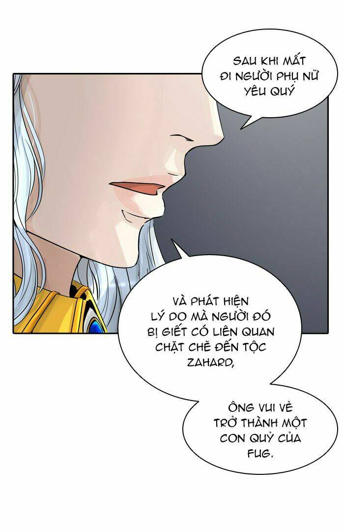 Cuộc Chiến Trong Tòa Tháp – Tower Of God Chapter 390 - Trang 2