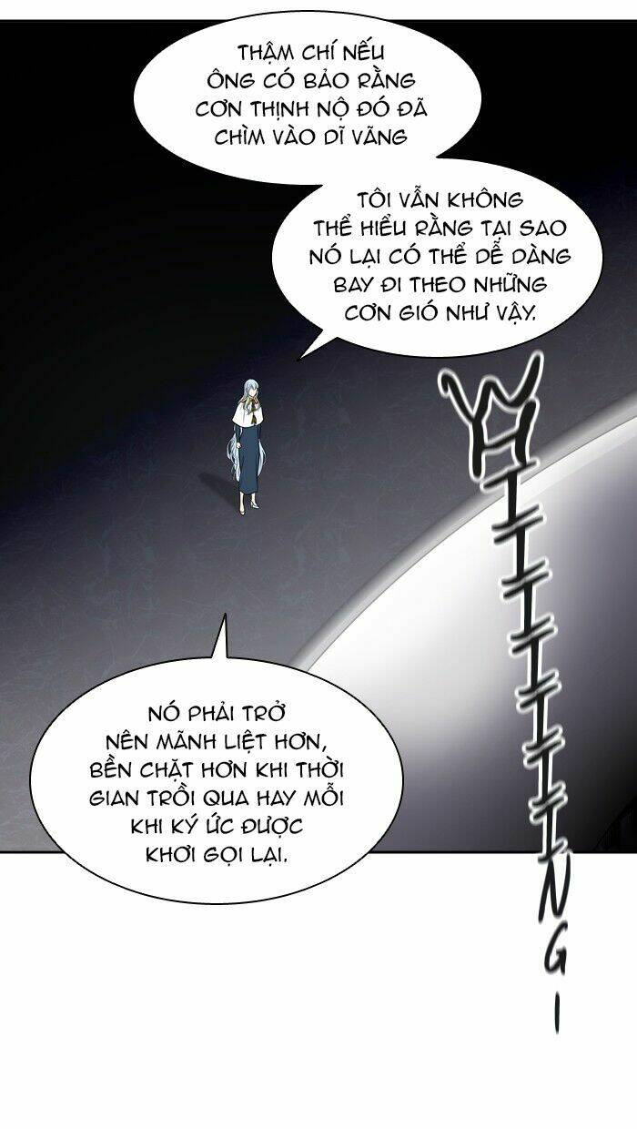 Cuộc Chiến Trong Tòa Tháp – Tower Of God Chapter 390 - Trang 2