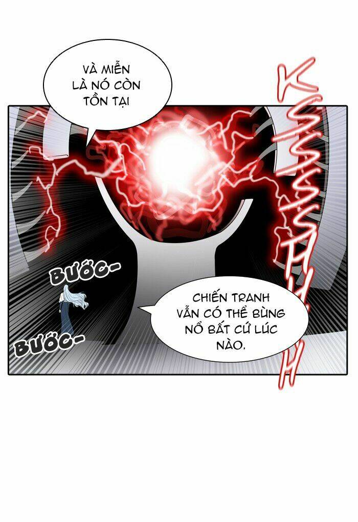 Cuộc Chiến Trong Tòa Tháp – Tower Of God Chapter 390 - Trang 2