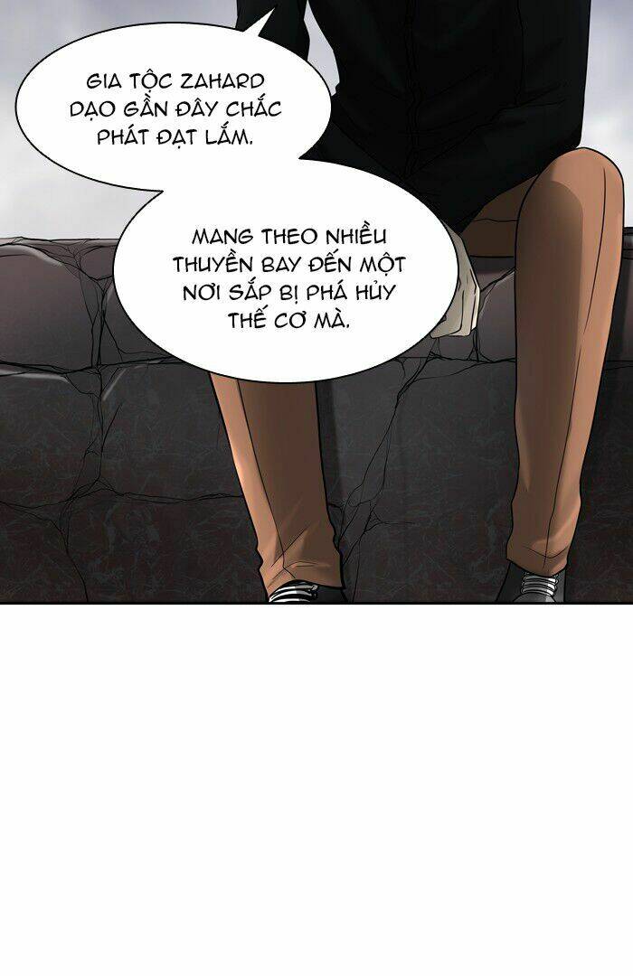 Cuộc Chiến Trong Tòa Tháp – Tower Of God Chapter 390 - Trang 2