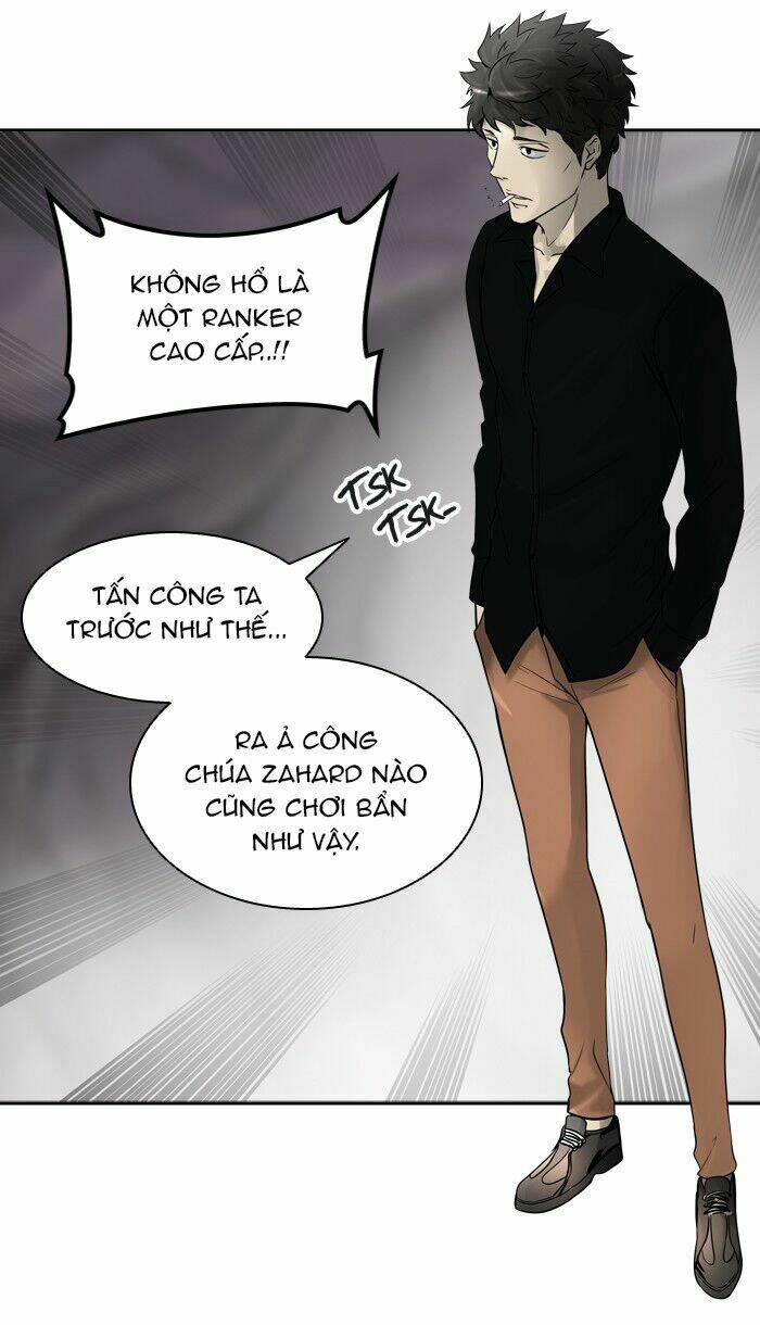 Cuộc Chiến Trong Tòa Tháp – Tower Of God Chapter 390 - Trang 2