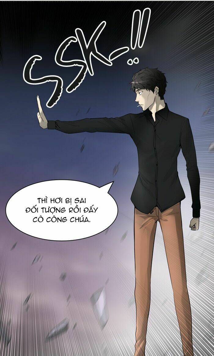 Cuộc Chiến Trong Tòa Tháp – Tower Of God Chapter 390 - Trang 2