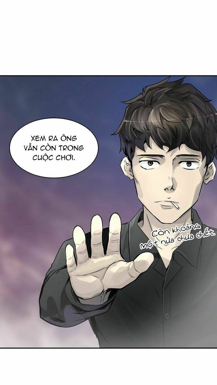 Cuộc Chiến Trong Tòa Tháp – Tower Of God Chapter 390 - Trang 2