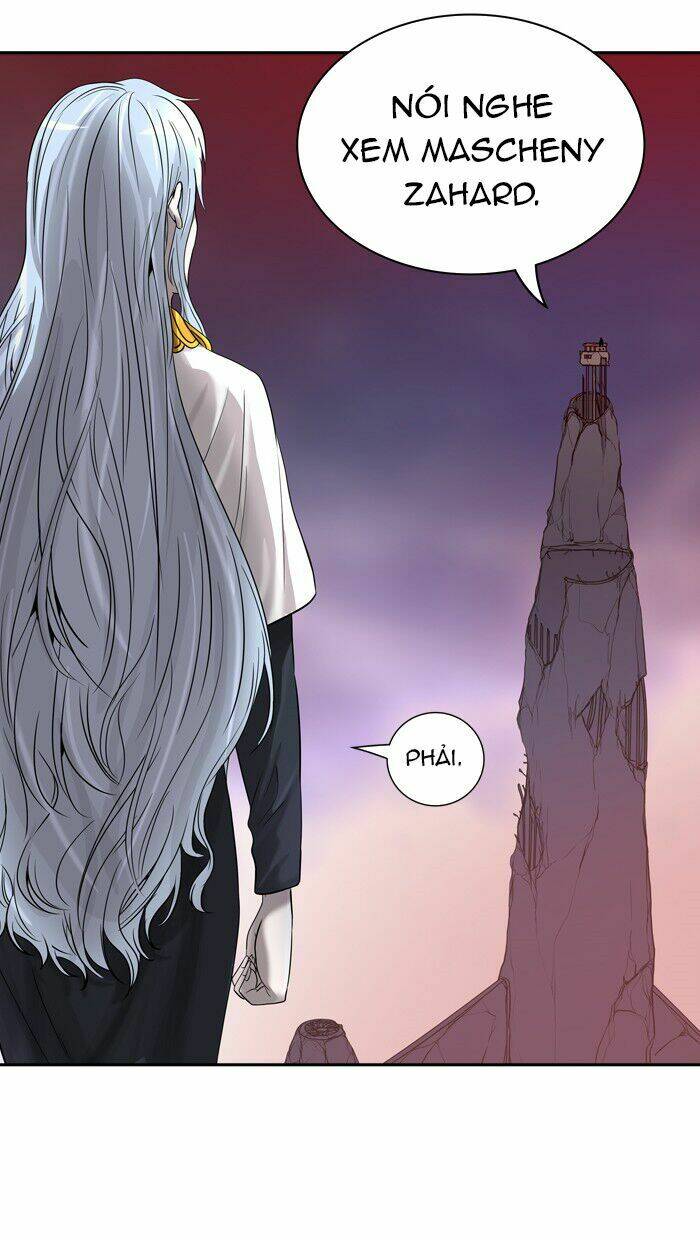 Cuộc Chiến Trong Tòa Tháp – Tower Of God Chapter 390 - Trang 2