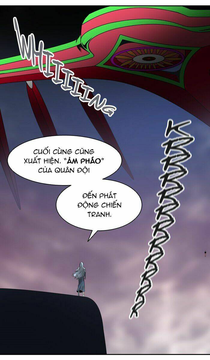 Cuộc Chiến Trong Tòa Tháp – Tower Of God Chapter 390 - Trang 2