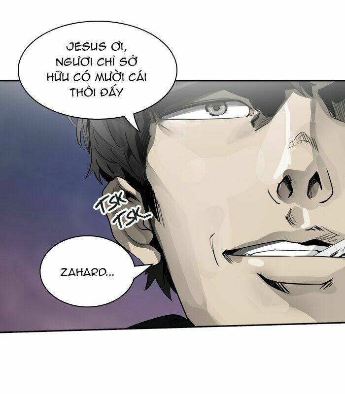 Cuộc Chiến Trong Tòa Tháp – Tower Of God Chapter 390 - Trang 2