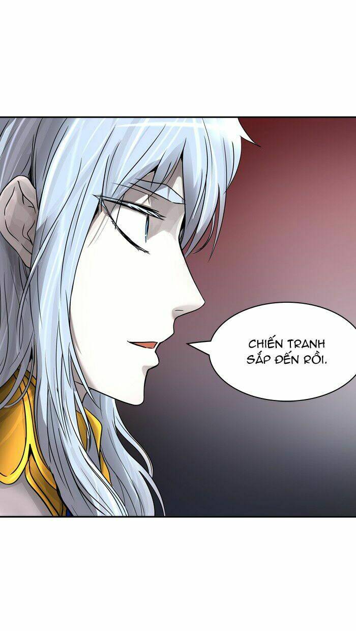 Cuộc Chiến Trong Tòa Tháp – Tower Of God Chapter 390 - Trang 2