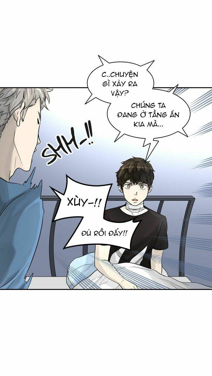 Cuộc Chiến Trong Tòa Tháp – Tower Of God Chapter 390 - Trang 2