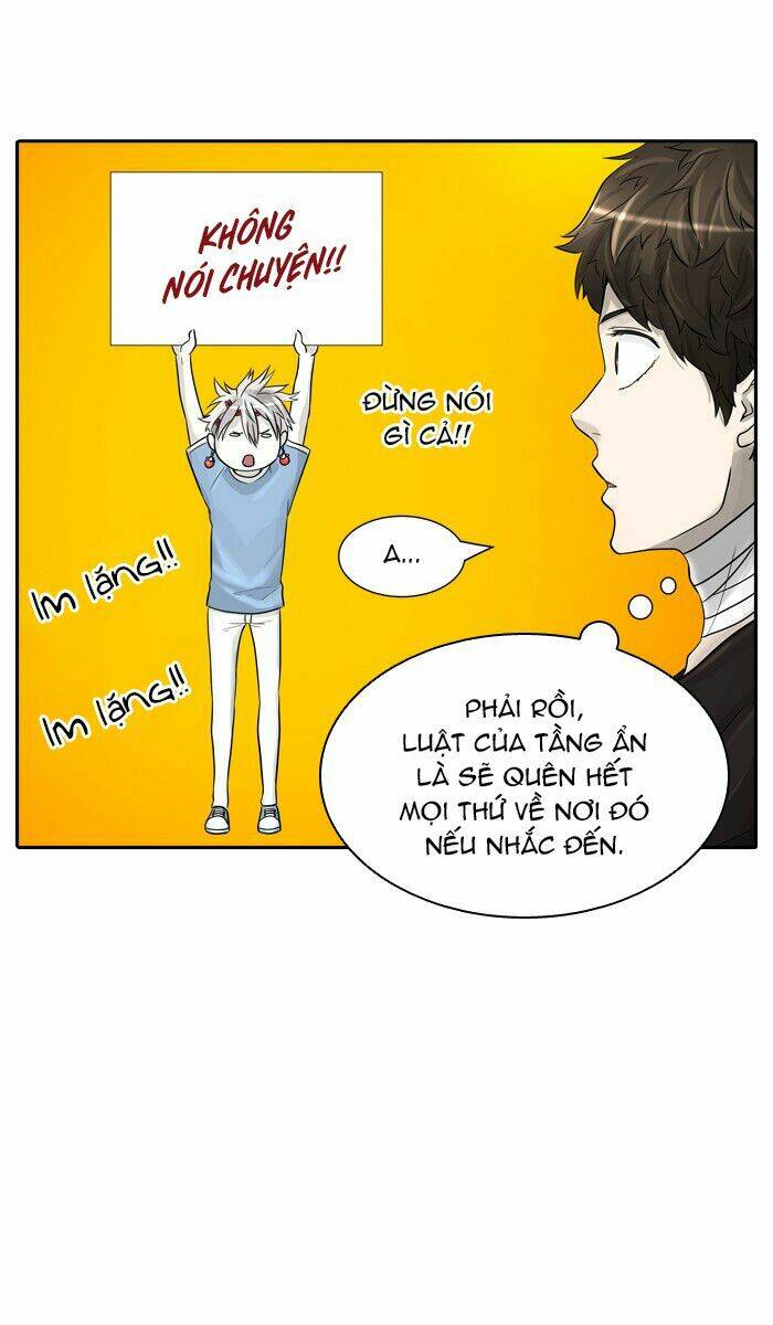 Cuộc Chiến Trong Tòa Tháp – Tower Of God Chapter 390 - Trang 2