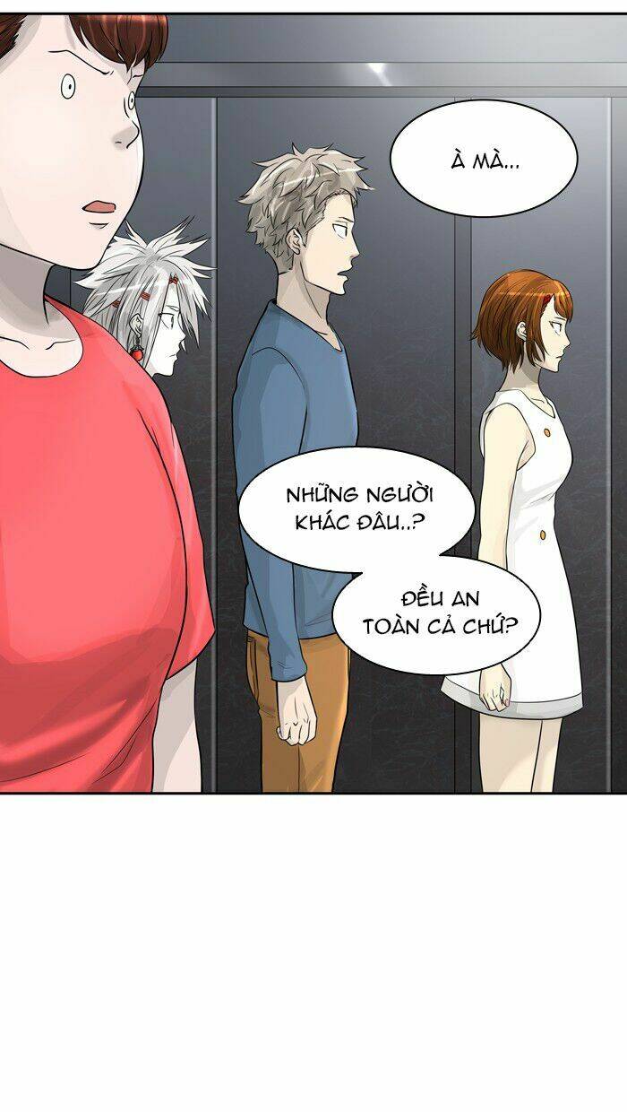 Cuộc Chiến Trong Tòa Tháp – Tower Of God Chapter 390 - Trang 2