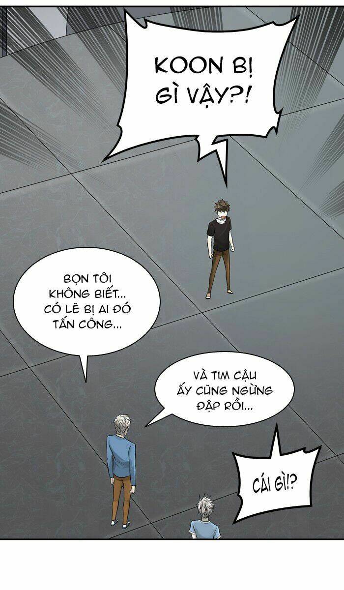 Cuộc Chiến Trong Tòa Tháp – Tower Of God Chapter 390 - Trang 2