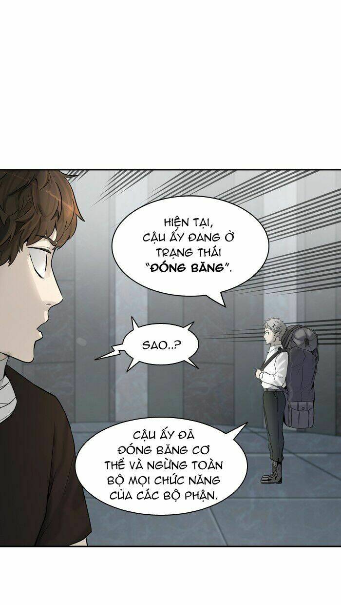 Cuộc Chiến Trong Tòa Tháp – Tower Of God Chapter 390 - Trang 2