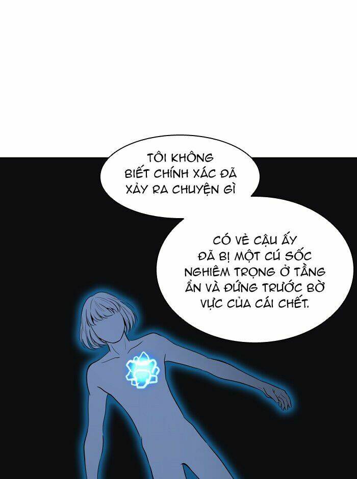 Cuộc Chiến Trong Tòa Tháp – Tower Of God Chapter 390 - Trang 2