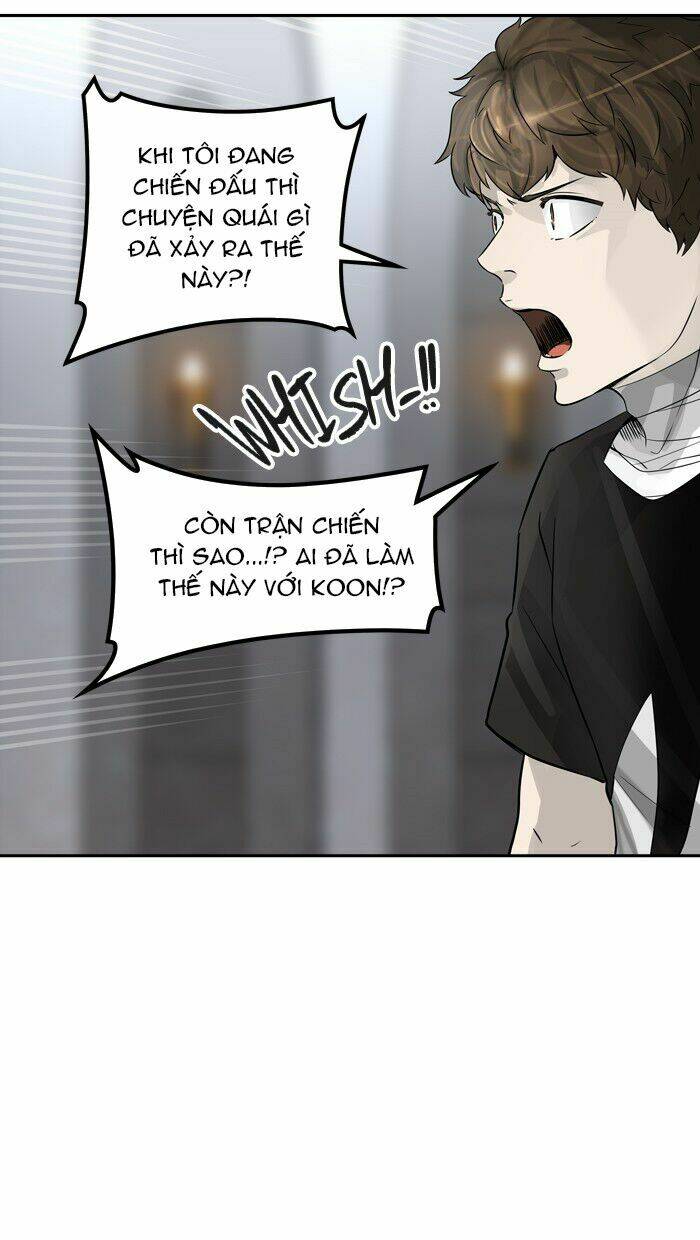 Cuộc Chiến Trong Tòa Tháp – Tower Of God Chapter 390 - Trang 2